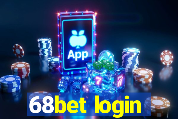 68bet login